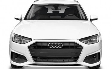 Audi A4 Neuwagen online kaufen