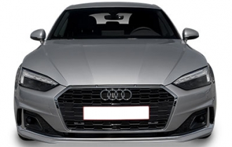 Beispielfoto: Audi S5