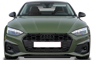 Beispielfoto: Audi RS5