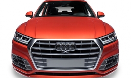 Audi Q5 sport