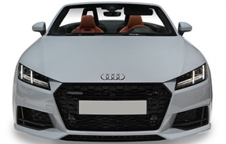 Beispielfoto: Audi TT