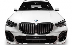BMW X5 Neuwagen online kaufen