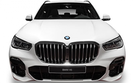 Beispielfoto: BMW X5 
