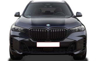 Beispielfoto: BMW X5