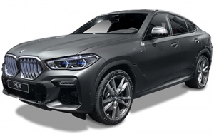 BMW X6 Neuwagen online kaufen