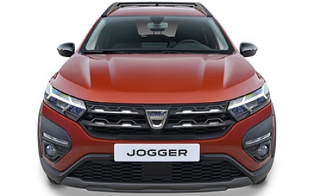 Beispielfoto: Dacia Jogger 