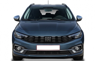 Beispielfoto: Fiat Tipo