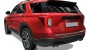 Ford Explorer 3,0 l EcoBoost PHEV 4x4 Platinum Auto. - Bild 2