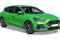 Ford Focus 1,0 EcoBoost Hybrid 92kW Active