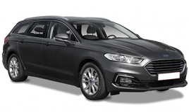 Ford Mondeo 2,0 EcoBlue 140kW Allrad ST-Line Tur. AT