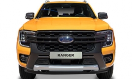 Ford Ranger 2.0 EcoBlue 125kW DoKa 4x4 XL