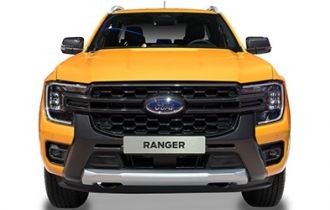 Beispielfoto: Ford Ranger