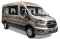 Ford Transit 350L3H2 2,0TDCi 110kW Front Trend