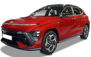 Hyundai Kona Neuwagen online kaufen