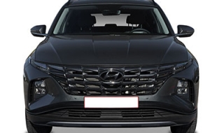 Hyundai Tucson 1.6 T-GDI 132kW 48V Select