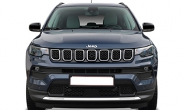 Jeep Compass 1.3 GSE T4 96kW Night Eagle