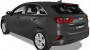 Kia Ceed 1.0 T-GDI Vision - Bild 4
