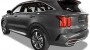 Kia Sorento 1.6 T-GDI Plug-in Hybrid AWD Vision Auto - Bild 3