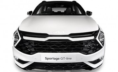 Kia Sportage Neuwagen online kaufen
