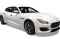 Maserati Quattroporte 3.0 V6 430HP Modena Q4 Auto 4WD
