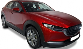 Mazda CX-30 2.0 e-SKYACTIV-G M-Hybrid Selection