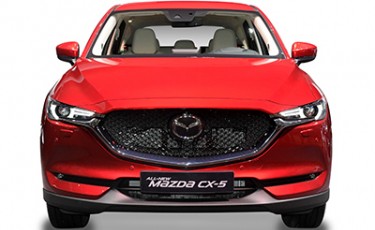 Mazda CX-5 Neuwagen online kaufen
