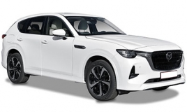 Mazda CX-60 2.5 e-SKYACTIV PHEV Prime-Line Auto AWD