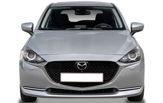 Beispielfoto: Mazda Mazda2