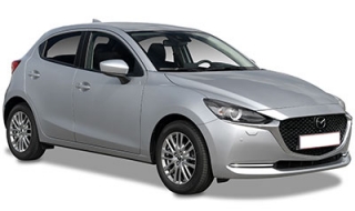 Mazda Mazda2 e-SKYACTIV-G 90 M Hybrid Center-Line