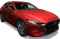 Mazda Mazda3 e-SKYACTIV G 122 Exclusive-Line