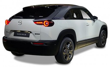 Mazda MX-30 Neuwagen online kaufen