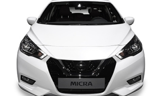 Nissan Micra 1.0 IG-T KIIRO