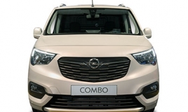 Opel Combo Cargo 1.2 81kW Selection