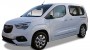 Opel Combo-e Life Elektromotor 100kW Edition - Bild 1