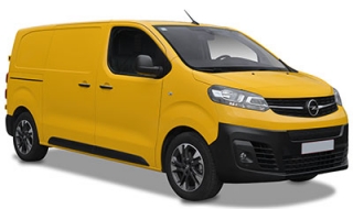 Opel Vivaro 1.5 Diesel 75 kW Cargo M