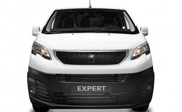 Peugeot Expert Neuwagen online kaufen