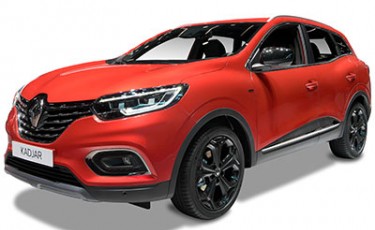 Renault Kadjar Neuwagen online kaufen