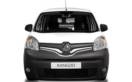 Beispielfoto: Renault Kangoo Rapid 