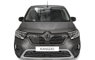 Beispielfoto: Renault Kangoo Rapid