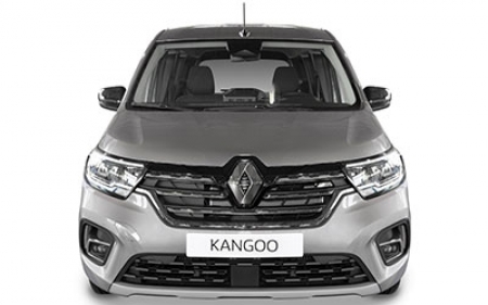 Beispielfoto: Renault Kangoo 