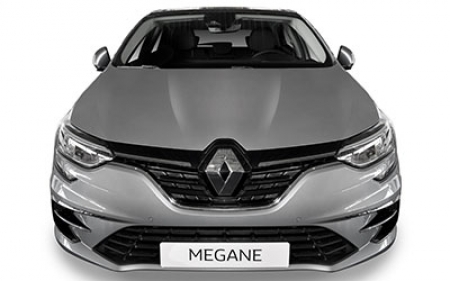 Beispielfoto: Renault Megane 