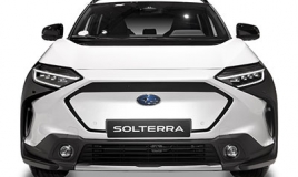 Subaru Solterra 71,4 kWh 150kW Platinum
