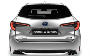  Corolla Neuwagen online kaufen