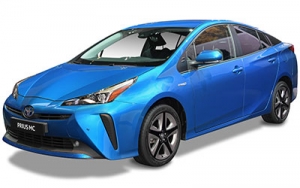 Toyota Prius Neuwagen online kaufen