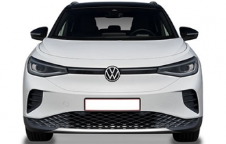 Beispielfoto: VW ID.4