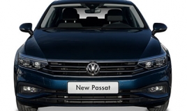 VW Passat Limousine Conceptline Neuwagen mit Rabatt günstig kaufen