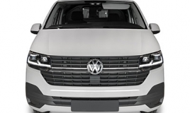 VW T6.1 Transporter Kombi mit Rabatt günstig kaufen