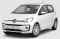 VW up Move Up! 65PS 5-G