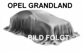 Opel Grandland GS Line 1.2 Turbo Start/Stop (Automatik)