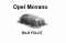 Opel Movano Edition 2.2 CDTi L3H3 3500